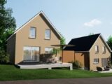 Maison à construire à Alteckendorf (67270) 2127115-5476modele820220317dczTK.jpeg Maisons France Confort