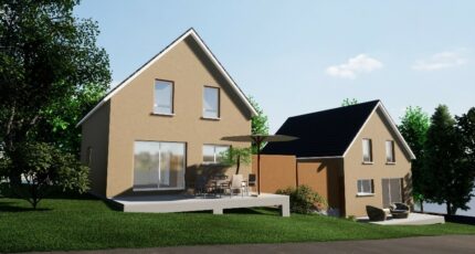 Alteckendorf Maison neuve - 2127115-5476modele820220317dczTK.jpeg Maisons France Confort