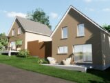 Maison à construire à Alteckendorf (67270) 2127115-5476modele920220317RtfFH.jpeg Maisons France Confort