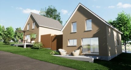 Alteckendorf Maison neuve - 2127115-5476modele920220317RtfFH.jpeg Maisons France Confort