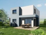 Maison à construire à Schweighouse-sur-Moder (67590) 2127134-6079modele620231205lKIPe.jpeg Maisons France Confort