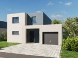 Maison à construire à Schweighouse-sur-Moder (67590) 2127134-6079modele720231205CypdJ.jpeg Maisons France Confort