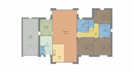 Plougastel-Daoulas Maison neuve - 2127148-6245modele7202201276ICWS.jpeg Maisons France Confort