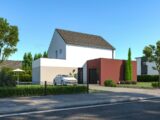 Maison à construire à Plougastel-Daoulas (29470) 2127151-5377modele620220204C8FHt.jpeg Maisons France Confort