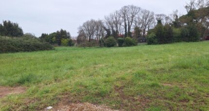 Pisany Terrain à bâtir - 2124386-3362annonce120250404qFOW4.jpeg Maisons France Confort