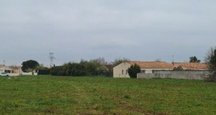 Pisany Terrain à bâtir - 2124389-3362annonce1202504042coc3.jpeg Maisons France Confort