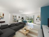 Maison à construire à Ardentes (36120) 2127184-4539modele920221024T0FDm.jpeg Maisons France Confort