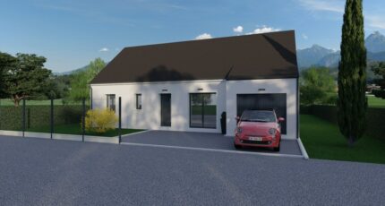 Ardentes Maison neuve - 2127182-5001modele6202306262KKrg.jpeg Maisons France Confort