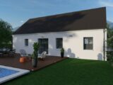 Maison à construire à Ardentes (36120) 2127182-5001modele720230626I7Rdw.jpeg Maisons France Confort