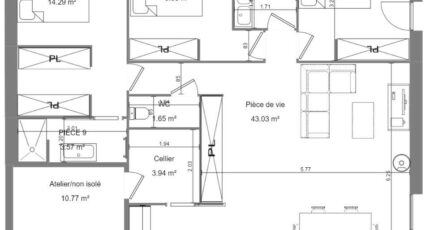 Notre-Dame-de-Monts Maison neuve - 2126860-11004modele620241015TuoI0.jpeg Maisons France Confort