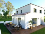 Maison à construire à Challans (85300) 2126880-11004modele620241015wFkXI.jpeg Maisons France Confort
