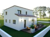 Maison à construire à Challans (85300) 2126880-11004modele72024101574wVT.jpeg Maisons France Confort
