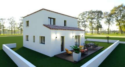 Challans Maison neuve - 2126880-11004modele72024101574wVT.jpeg Maisons France Confort