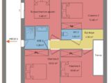 Maison à construire à Challans (85300) 2126880-11004modele820241015rOQ8B.jpeg Maisons France Confort