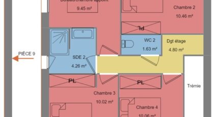 Challans Maison neuve - 2126880-11004modele820241015rOQ8B.jpeg Maisons France Confort