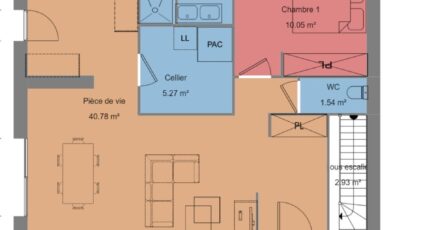 Challans Maison neuve - 2126880-11004modele920241015rTn1M.jpeg Maisons France Confort