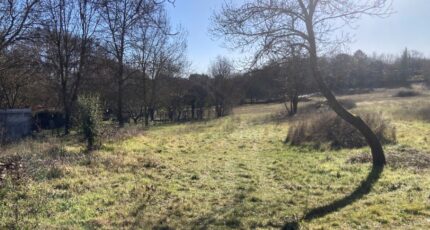 Montmeyan Terrain à bâtir - 2069521-10840annonce1202502046g6KK.jpeg Maisons France Confort