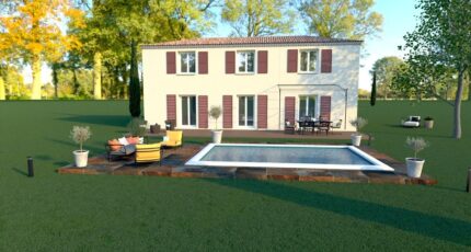 Carcès Maison neuve - 2063060-10840modele6202501216TUKQ.jpeg Maisons France Confort