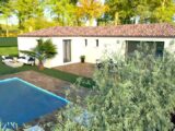 Maison à construire à Carcès (83570) 2063085-10840modele620250115zTVPr.jpeg Maisons France Confort