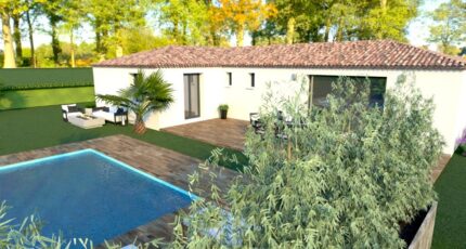 Carcès Maison neuve - 2063085-10840modele620250115zTVPr.jpeg Maisons France Confort