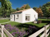 Maison à construire à Saint-Brevin-les-Pins (44250) 2126677-11110annonce720250407UXzK1.jpeg Maisons France Confort