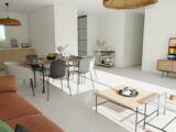 Maison à construire à Draguignan (83300) 2127290-4529modele920250219fINki.jpeg Maisons France Confort