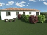 Maison à construire à Draguignan (83300) 2127266-4529modele820231116IS0LU.jpeg Maisons France Confort