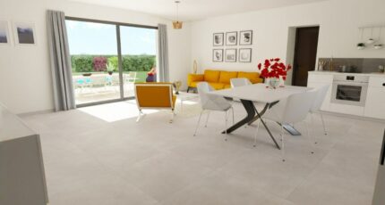 Draguignan Maison neuve - 2127266-4529modele9202311164QKzm.jpeg Maisons France Confort