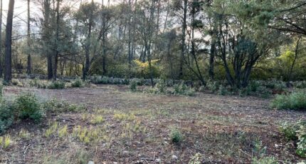 Trans-en-Provence Terrain à bâtir - 2127315-4529annonce120250408hfnHM.jpeg Maisons France Confort