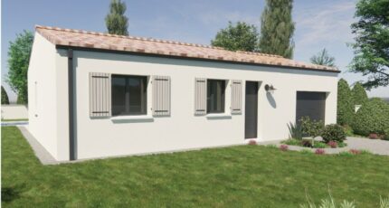 Médis Maison neuve - 2127331-9811modele6202406276OMLe.jpeg Maisons France Confort