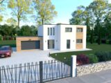 Maison à construire à Luynes (37230) 2127469-10205modele620250103H3AIZ.jpeg Maisons France Confort