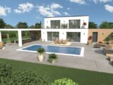 Maison à construire à Luynes (37230) 2127469-10205modele720250103IJZsT.jpeg Maisons France Confort