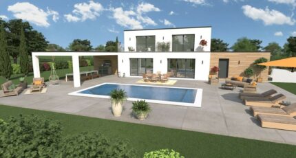 Luynes Maison neuve - 2127469-10205modele720250103IJZsT.jpeg Maisons France Confort