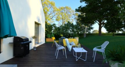 Abilly Maison neuve - 2127474-5000modele720191126Pl7dQ.jpeg Maisons France Confort