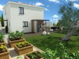 Maison à construire à Puget-Ville (83390) 2127545-10678modele620231024178ro.jpeg Maisons France Confort
