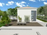 Maison à construire à Puget-Ville (83390) 2127545-10678modele720231024H4AIW.jpeg Maisons France Confort