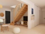 Maison à construire à Ennevelin (59710) 2127530-4586modele8202106178SFnB.jpeg Maisons France Confort