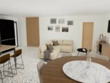 Maison à construire à Puget-Ville (83390) 2127548-5622modele820231031n0pU5.jpeg Maisons France Confort