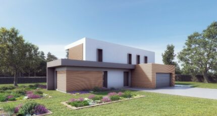 Raedersdorf Maison neuve - 2127303-4588modele720220915mZmVT.jpeg Maisons France Confort