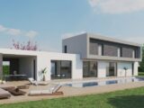 Maison à construire à Retzwiller (68210) 2127484-6989modele620231219ue4AH.jpeg Maisons France Confort