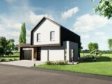Maison à construire à Retzwiller (68210) 2127505-6989modele620240215ibQGT.jpeg Maisons France Confort