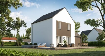 Quiberon Maison neuve - 2127721-5377modele720220302BNxL4.jpeg Maisons France Confort