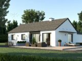 Maison à construire à Quiberon (56170) 2127730-5377modele6202203164UAR2.jpeg Maisons France Confort