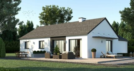 Quiberon Maison neuve - 2127730-5377modele6202203164UAR2.jpeg Maisons France Confort