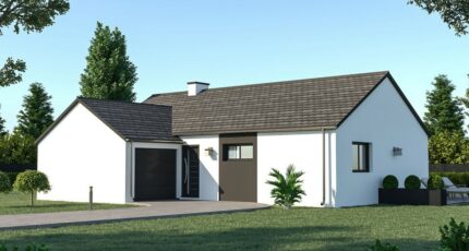 Quiberon Maison neuve - 2127730-5377modele720220316a3yZ9.jpeg Maisons France Confort