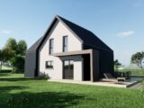Maison à construire à Masevaux (68290) 2127215-4588modele820220128kLFZR.jpeg Maisons France Confort