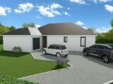 Maison à construire à Assat (64510) 2095790-902modele720190926SsdgD.jpeg Maisons France Confort