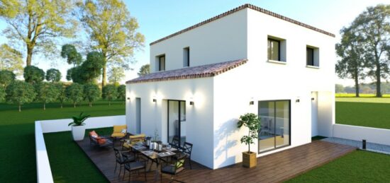 Maison neuve à Le Fenouiller, Pays de la Loire