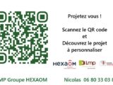 Maison à construire à Givrand (85800) 2127417-7159modele620250403Vg9Vi.jpeg Maisons France Confort