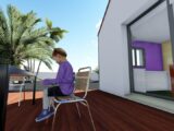 Maison à construire à Givrand (85800) 2127424-7159modele820240722BBu59.jpeg Maisons France Confort